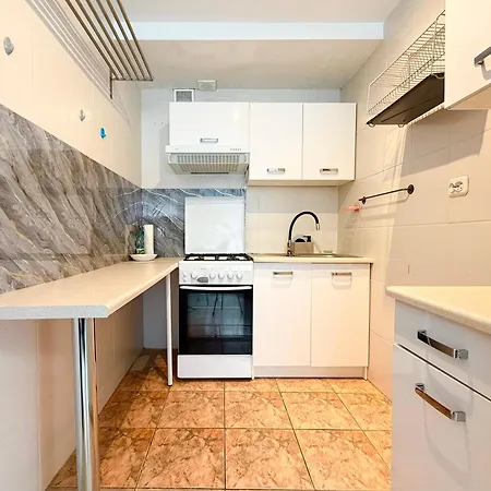 Nabycinska By Bookinghost Appartement