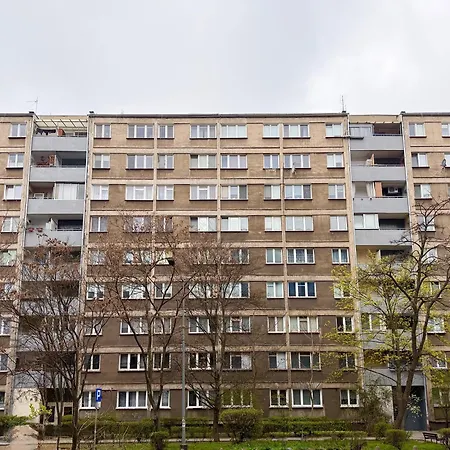 Nabycinska By Bookinghost Appartement *