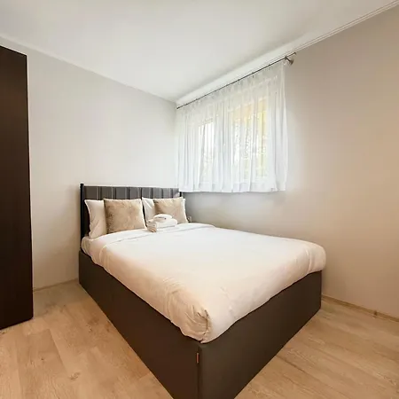 Appartement Nabycinska By Bookinghost *