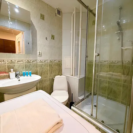 Appartement Nabycinska By Bookinghost Wrocław
