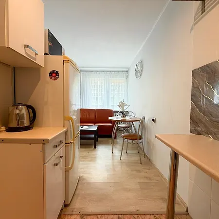 Nabycinska By Bookinghost Appartement *